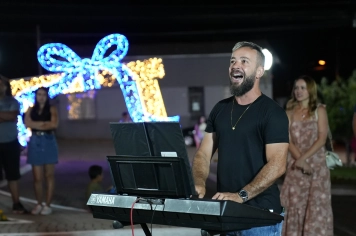 Foto - NATAL ENCANTADO DIA 23