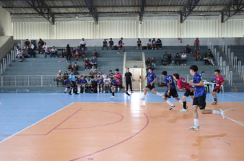 Foto - COPINHA DE FUTSAL DE MENORES MASCULINO 