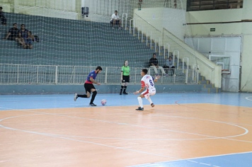 Foto - 2ª SUPERCOPA DE FUTSAL MASCULINO
