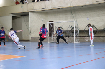 Foto - 2ª SUPERCOPA DE FUTSAL MASCULINO