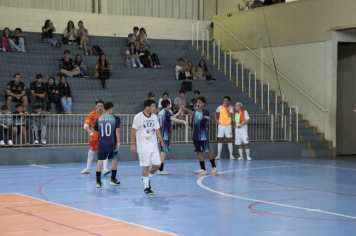 Foto - COPA AMCG DE FUTSAL