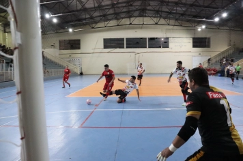 FUTSAL SÉRIE ...