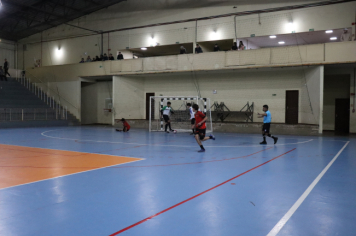 Foto - COPINHA DE FUTSAL DE MENORES MASCULINO 