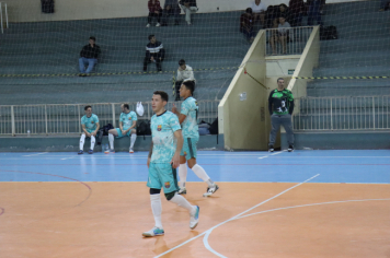 Foto - CAMPEONATO POPULAR MUNICIPAL DE FUTSAL MASCULINO