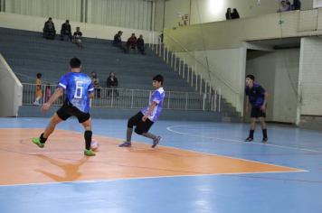 Foto - 2ª SUPERCOPA DE FUTSAL MASCULINO