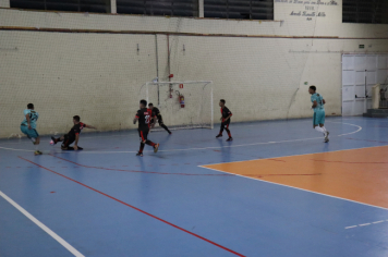 Foto - CAMPEONATO POPULAR MUNICIPAL DE FUTSAL MASCULINO