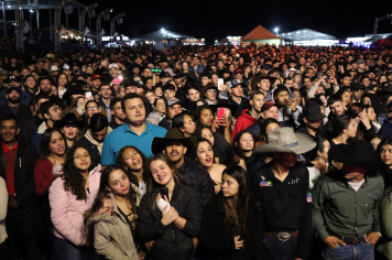 Foto - 4º PIRAÍ RODEO FEST - LEONARDO