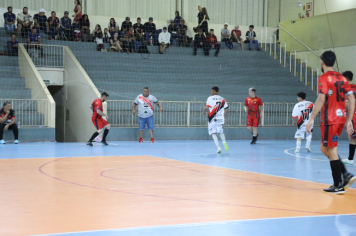 Foto - 2ª SUPERCOPA DE FUTSAL MASCULINO