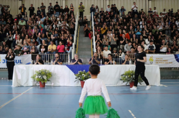 Foto - ABERTURA XI JEPSUL 2025