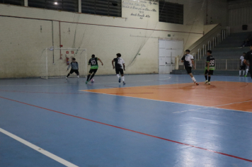 Foto - CAMPEONATO POPULAR MUNICIPAL DE FUTSAL MASCULINO