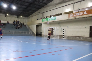 Foto - FUTSAL SÉRIE PRATA 25/03/2026