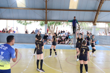 Foto - JOGOS ESCOLARES 2025 - 04/05 DOMINGO