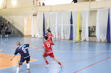 Foto - JOGOS ESCOLARES 2025 - 07/05 QUARTA FEIRA