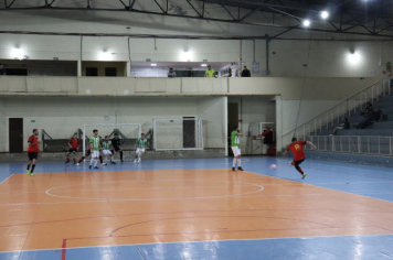 Foto - 2ª SUPERCOPA DE FUTSAL MASCULINO