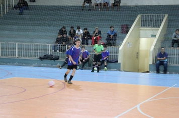 Foto - FUTSAL SÉRIE PRATA 31/03/2026