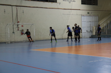 Foto - 2ª SUPERCOPA DE FUTSAL MASCULINO