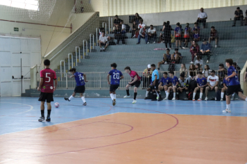 Foto - COPINHA DE FUTSAL DE MENORES MASCULINO 