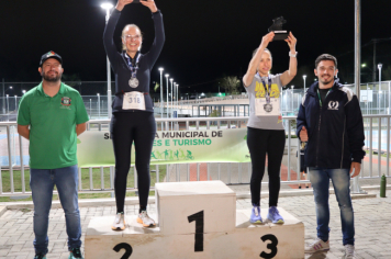 Foto - II Piraí Night Run - 2025