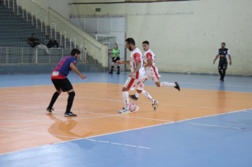 Foto - 2ª SUPERCOPA DE FUTSAL MASCULINO