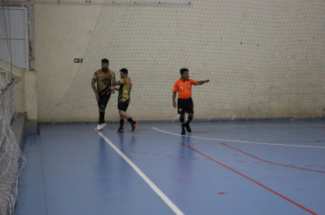 Foto - CAMPEONATO POPULAR MUNICIPAL DE FUTSAL MASCULINO