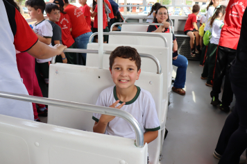 Foto - CARRETA DA ALEGRIA DIA DAS CRIANÇAS - 16/10