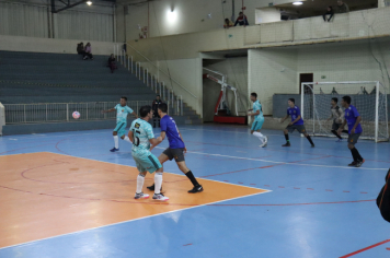 Foto - CAMPEONATO POPULAR MUNICIPAL DE FUTSAL MASCULINO