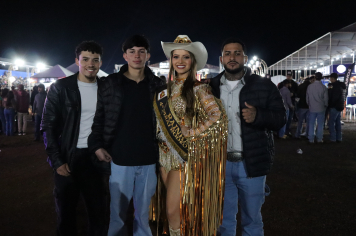 Foto - 4º Piraí Rodeo Fest - Humberto e Ronaldo