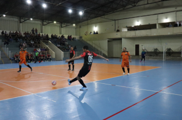 Foto - CAMPEONATO DE FUTSAL MASTER MASCULINO