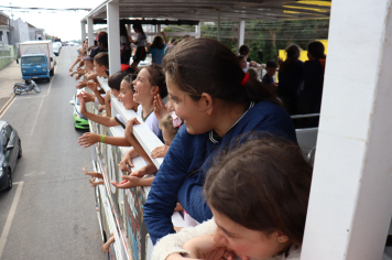 Foto - CARRETA DA ALEGRIA DIA DAS CRIANÇAS - 16/10