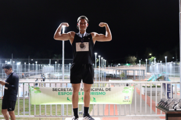 Foto - II Piraí Night Run - 2025