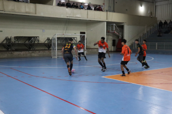 Foto - CAMPEONATO POPULAR MUNICIPAL DE FUTSAL MASCULINO