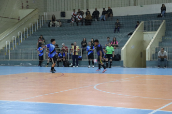 Foto - 2ª SUPERCOPA DE FUTSAL MASCULINO