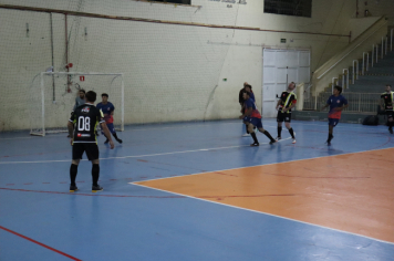 Foto - CAMPEONATO POPULAR MUNICIPAL DE FUTSAL MASCULINO
