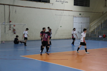 Foto - CAMPEONATO POPULAR MUNICIPAL DE FUTSAL MASCULINO