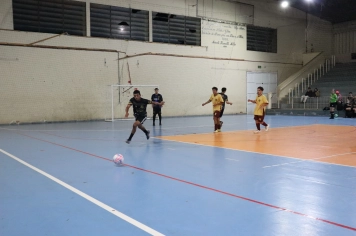 Foto - SEMI FINAL FUTSAL MASCULINO