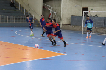 Foto - CAMPEONATO POPULAR MUNICIPAL DE FUTSAL MASCULINO