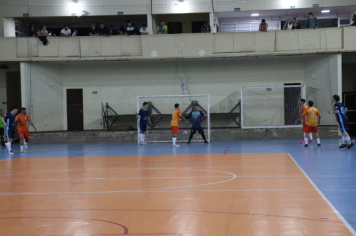Foto - COPA AMCG DE FUTSAL