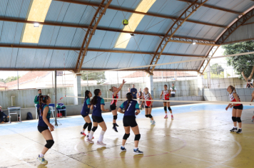 Foto - JOGOS ESCOLARES 2025 - 05/05 SEGUNDA FEIRA