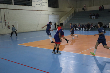 Foto - CAMPEONATO POPULAR MUNICIPAL DE FUTSAL MASCULINO
