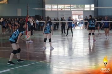 Foto - IX Jogos Escolares de Piraí do Sul  - JEPSUL 2023