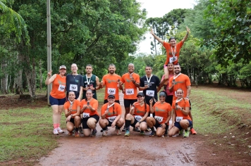 Foto - FLONA ADVENTURE RUN 2025 