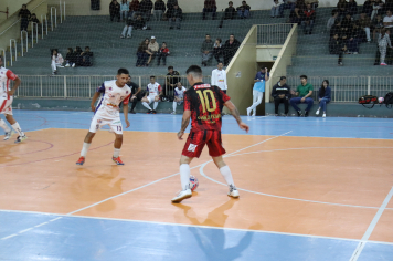 Foto - 2ª SUPERCOPA DE FUTSAL MASCULINO