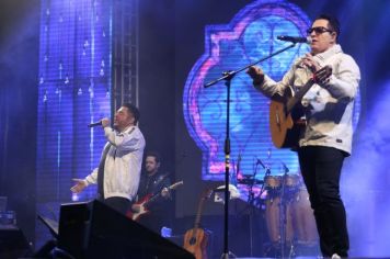 Foto - Bruno e Marrone 15/10