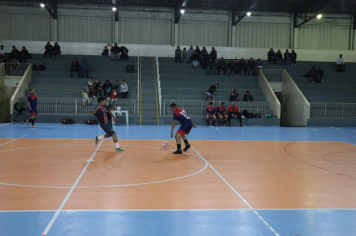 Foto - CAMPEONATO POPULAR MUNICIPAL DE FUTSAL MASCULINO