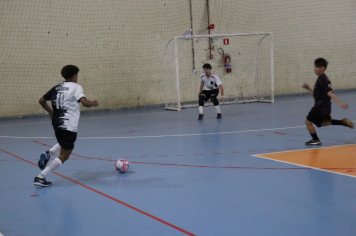 Foto - CAMPEONATO POPULAR MUNICIPAL DE FUTSAL MASCULINO