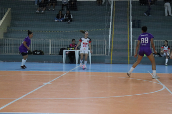 Foto - 2ª SUPERCOPA DE FUTSAL FIMININO