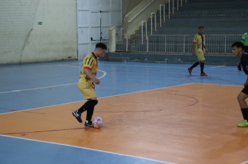 Foto - CAMPEONATO POPULAR MUNICIPAL DE FUTSAL MASCULINO