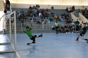 Foto - JOGOS ESCOLARES 2025 - 04/05 DOMINGO