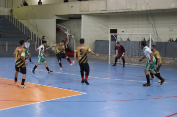 Foto - CAMPEONATO POPULAR MUNICIPAL DE FUTSAL MASCULINO