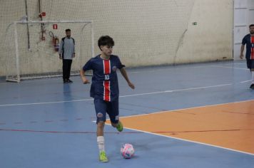 Foto - CAMPEONATO POPULAR MUNICIPAL DE FUTSAL MASCULINO